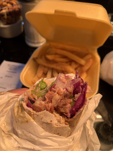 Photo of Al Zain Shawarma - 75 Wilmslow Rd, Rusholme, Manchester M14 5TB