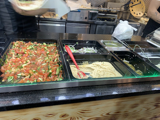 Photo of Al Zain Shawarma - 75 Wilmslow Rd, Rusholme, Manchester M14 5TB