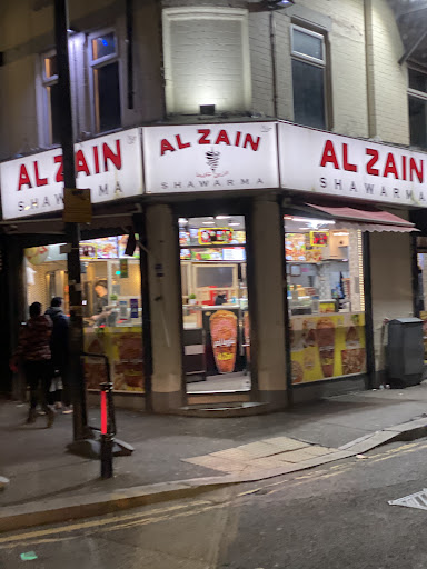 Photo of Al Zain Shawarma - 75 Wilmslow Rd, Rusholme, Manchester M14 5TB