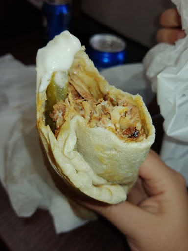 Photo of Al Zain Shawarma - 75 Wilmslow Rd, Rusholme, Manchester M14 5TB