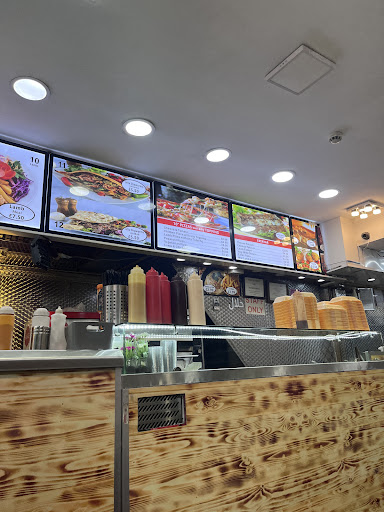 Photo of Al Zain Shawarma - 75 Wilmslow Rd, Rusholme, Manchester M14 5TB