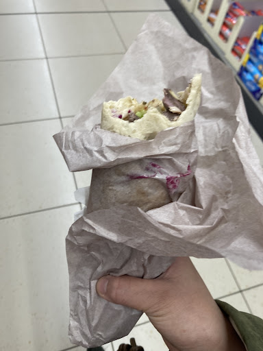 Photo of Al Zain Shawarma - 75 Wilmslow Rd, Rusholme, Manchester M14 5TB