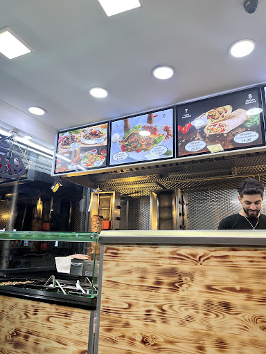 Photo of Al Zain Shawarma - 75 Wilmslow Rd, Rusholme, Manchester M14 5TB