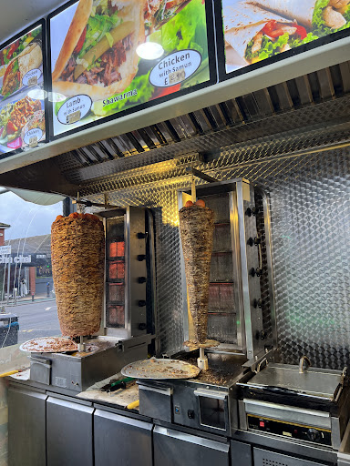 Photo of Al Zain Shawarma - 75 Wilmslow Rd, Rusholme, Manchester M14 5TB