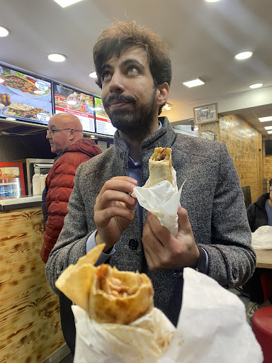 Photo of Al Zain Shawarma - 75 Wilmslow Rd, Rusholme, Manchester M14 5TB