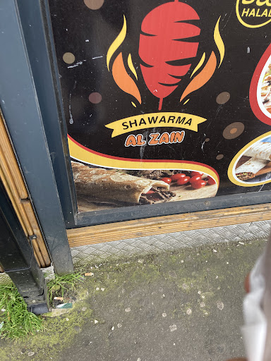 Photo of Al Zain Shawarma - 75 Wilmslow Rd, Rusholme, Manchester M14 5TB