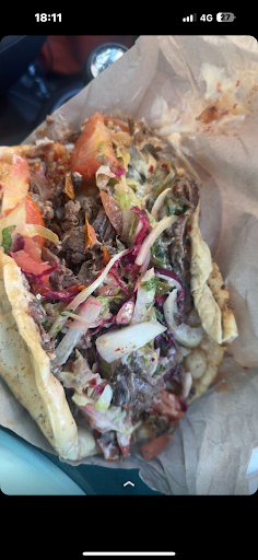Photo of Al Zain Shawarma - 75 Wilmslow Rd, Rusholme, Manchester M14 5TB
