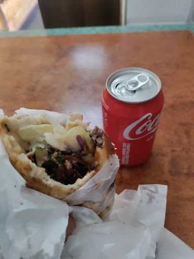 Photo of Al Zain Shawarma - 75 Wilmslow Rd, Rusholme, Manchester M14 5TB