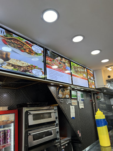 Photo of Al Zain Shawarma - 75 Wilmslow Rd, Rusholme, Manchester M14 5TB