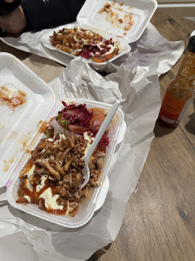 Photo of ISTANBUL SHAWARMA - 1058 Ashton New Rd, Manchester M11 4PE