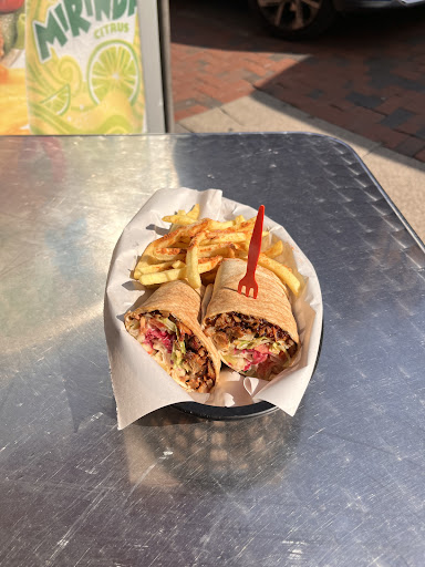 Photo of Super Sandwich - 11 Newton St, Manchester M1 1HF