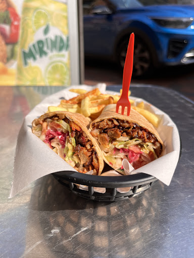 Photo of Super Sandwich - 11 Newton St, Manchester M1 1HF