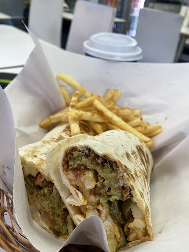Photo of Super Sandwich - 11 Newton St, Manchester M1 1HF
