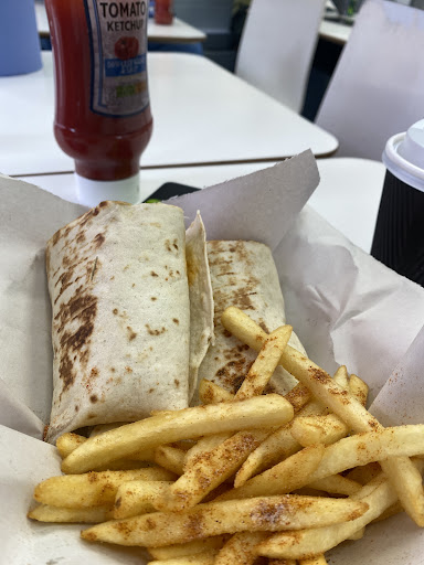 Photo of Super Sandwich - 11 Newton St, Manchester M1 1HF