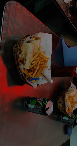 Photo of Super Sandwich - 11 Newton St, Manchester M1 1HF