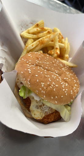 Photo of Super Sandwich - 11 Newton St, Manchester M1 1HF