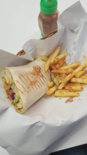Photo of Super Sandwich - 11 Newton St, Manchester M1 1HF