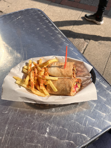 Photo of Super Sandwich - 11 Newton St, Manchester M1 1HF