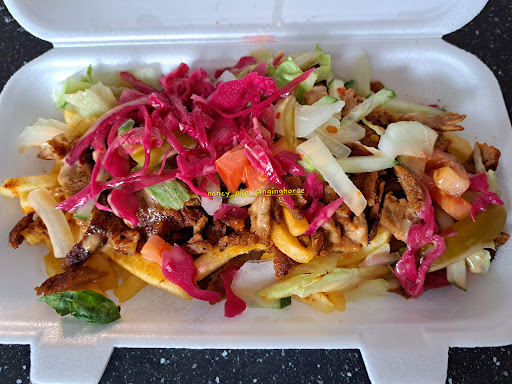 Photo of Super Sandwich - 11 Newton St, Manchester M1 1HF