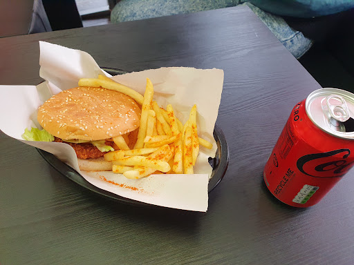 Photo of Super Sandwich - 11 Newton St, Manchester M1 1HF