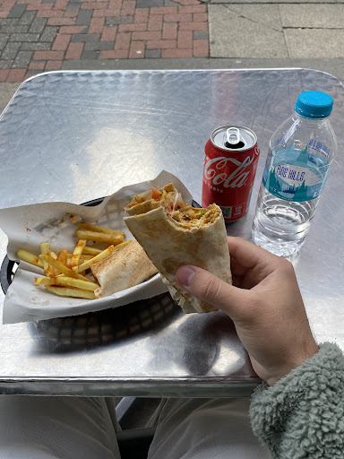 Photo of Super Sandwich - 11 Newton St, Manchester M1 1HF