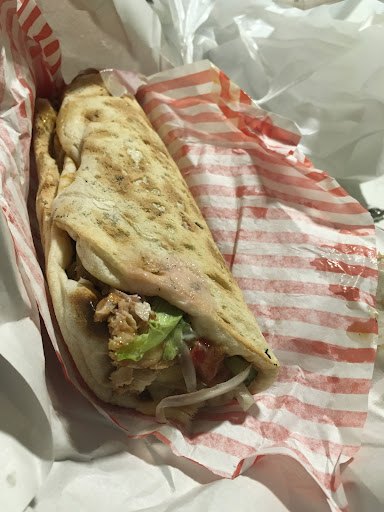 Photo of Ashton Shawarma - 63 Penny Mdw, Ashton-under-Lyne OL6 6EL