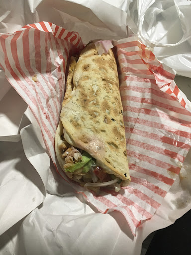 Photo of Ashton Shawarma - 63 Penny Mdw, Ashton-under-Lyne OL6 6EL