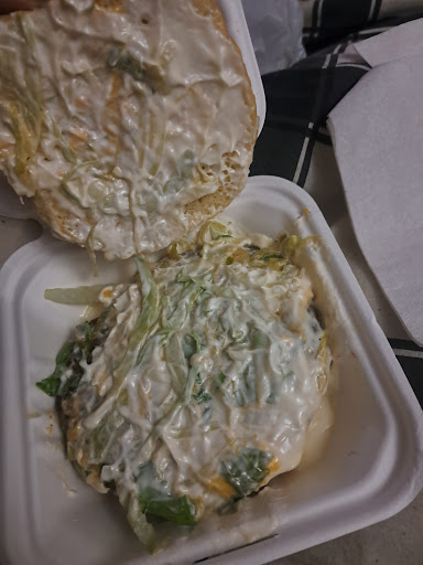 Photo of Ashton Shawarma - 63 Penny Mdw, Ashton-under-Lyne OL6 6EL