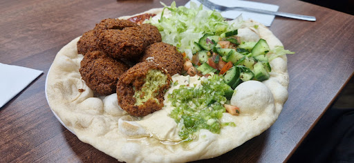 Photo of Lebanese Shawarma - 17 Union St, Oldham OL1 1HA