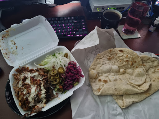 Photo of Lebanese Shawarma - 17 Union St, Oldham OL1 1HA