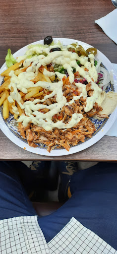 Photo of Lebanese Shawarma - 17 Union St, Oldham OL1 1HA