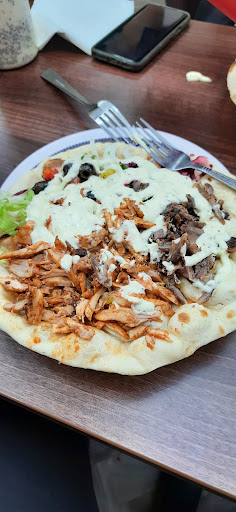Photo of Lebanese Shawarma - 17 Union St, Oldham OL1 1HA