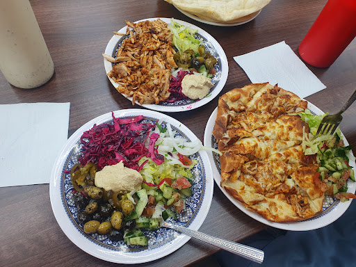 Photo of Lebanese Shawarma - 17 Union St, Oldham OL1 1HA