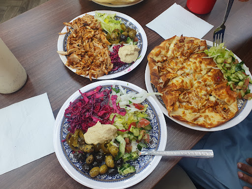 Photo of Lebanese Shawarma - 17 Union St, Oldham OL1 1HA