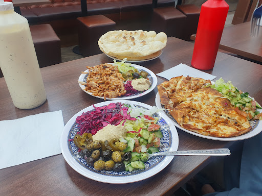 Photo of Lebanese Shawarma - 17 Union St, Oldham OL1 1HA