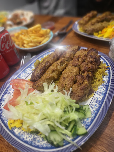 Photo of Lebanese Shawarma - 17 Union St, Oldham OL1 1HA