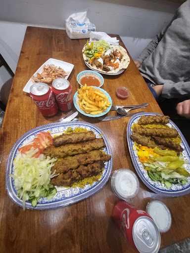 Photo of Lebanese Shawarma - 17 Union St, Oldham OL1 1HA