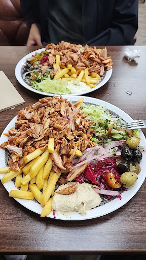 Photo of Lebanese Shawarma - 17 Union St, Oldham OL1 1HA