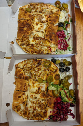 Photo of Lebanese Shawarma - 17 Union St, Oldham OL1 1HA