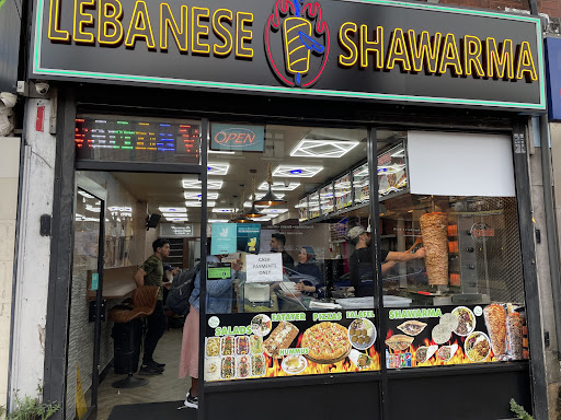 Photo of Lebanese Shawarma - 17 Union St, Oldham OL1 1HA