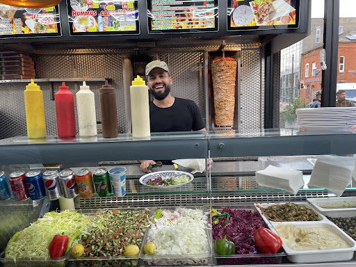 Photo of Lebanese Shawarma - 17 Union St, Oldham OL1 1HA