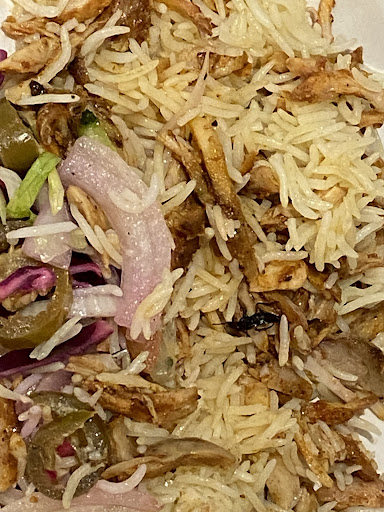 Photo of Lebanese Shawarma - 17 Union St, Oldham OL1 1HA