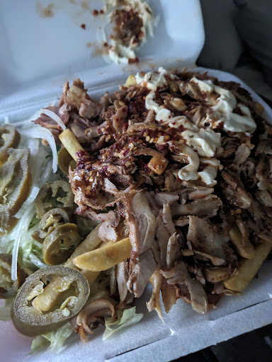 Photo of Lebanese Shawarma - 17 Union St, Oldham OL1 1HA
