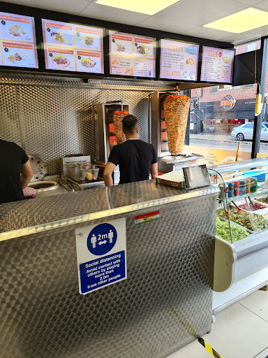 Photo of Lebanese Shawarma - 17 Union St, Oldham OL1 1HA