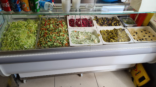 Photo of Lebanese Shawarma - 17 Union St, Oldham OL1 1HA