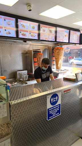 Photo of Lebanese Shawarma - 17 Union St, Oldham OL1 1HA