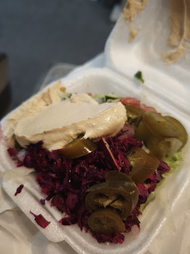 Photo of Lebanese Shawarma - 17 Union St, Oldham OL1 1HA
