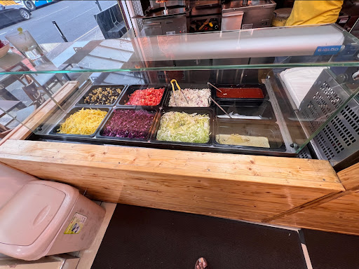 Photo of Kurdish Restaurant - 946 Stockport Rd, Manchester M19 3NN