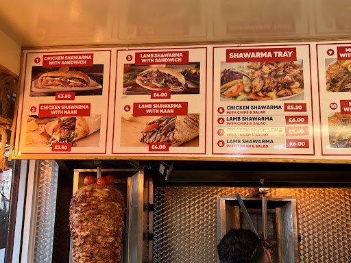 Photo of Kurdish Restaurant - 946 Stockport Rd, Manchester M19 3NN