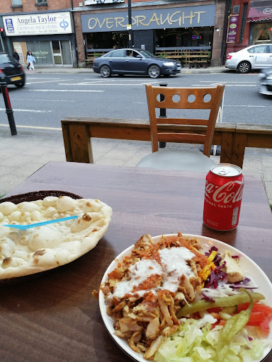 Photo of Kurdish Restaurant - 946 Stockport Rd, Manchester M19 3NN